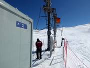 Pan - Pannenkoeklift