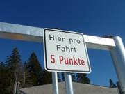 Ze zijn er nog – de goede oude puntenkaarten!