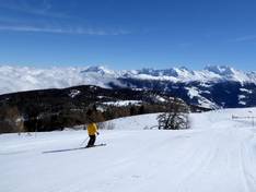 Foto's Bürchen/Törbel – Moosalp