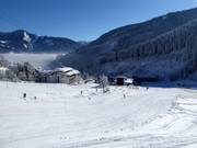 Beginnersgebied Schmittental