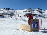 Fjellheisen 2 - Pannenkoeklift