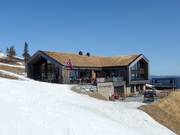 Horeca tip Olympique Norefjell