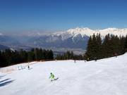 Gemakkelijke familieafdaling