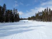 Gemakkelijke piste 7B.1