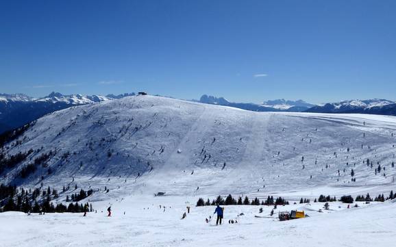 Beste skigebied in de Ski- en Almenregio Gitschberg-Jochtal – Beoordeling Gitschberg Jochtal