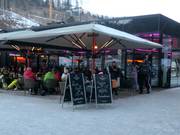 Après-skitip weitmoserin