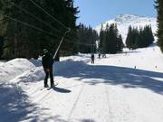 J. Training - Pannenkoeklift