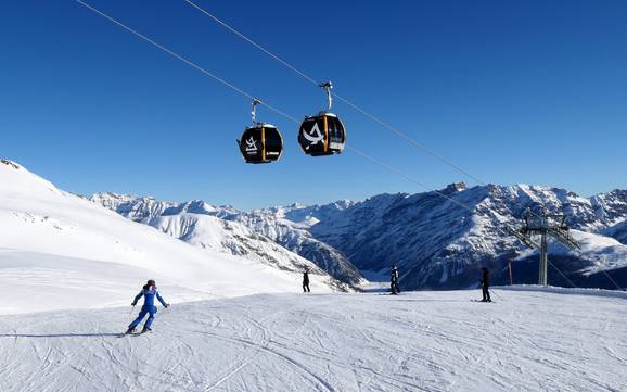 Beste skigebied in het Alta Valtellina – Beoordeling Livigno