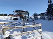 T16 Tunnelliften - Pannenkoeklift