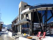 Après-skitip Stochas – Food & Drinks