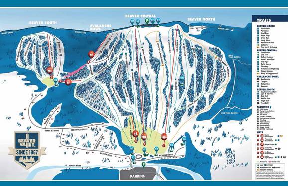 Beaver Valley Ski Club