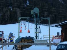 Foto's Sonnenlift Axams