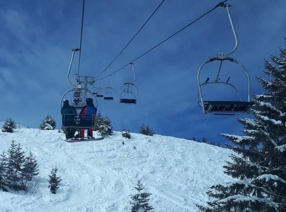 TS des Planeys - © Michael Medek