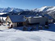 Horeca tip Schmiedhof Alm