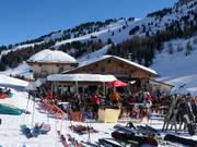 Berghutten tip Grillhofalm