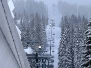 Nachtskigebied Brighton