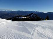 Gemakkelijke piste 3-Tre Panoramica