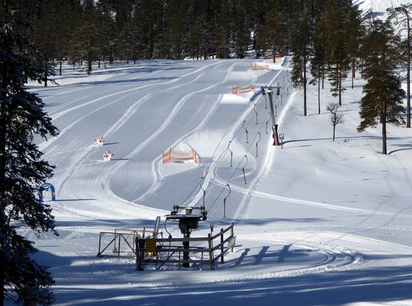 T1 Barnliften östra