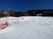 Oefenpiste Bruggerleite