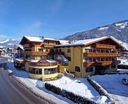 Hotel Tauernhof
