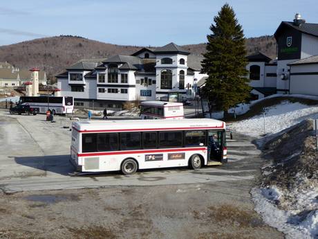 Green Mountains: milieuvriendelijkheid van de skigebieden – Milieuvriendelijkheid Killington