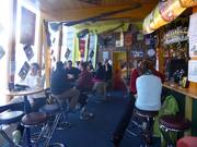 Juxbar bij de Grubigsteinbahn