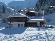 Horeca tip Wiesnstadl