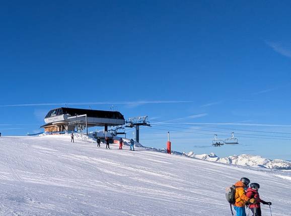 Desert Blanc - © Michael Medek - Foto: Michael Medek