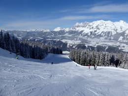 Schladming – Planai/Hochwurzen/Hauser Kaibling/Reiteralm (4-Berge-Skischaukel)