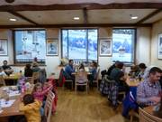 Horeca tip The Lodge Bar and Kitchen