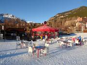 Après-skitip Remáscaro Après-Ski