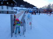 Transportband Bucheben in Bad Gastein