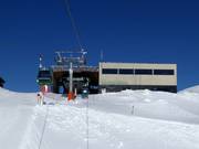 Smaragdbahn Wildkogel IV - 8-persoons gondel (met 1 kabel)