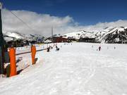 Beginnersgebied Soldeu