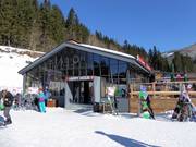 Horeca tip Restaurant Stadion