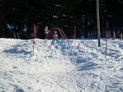 Tip voor de kleintjes 