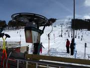 T12 Teknikliften 2 - Pannenkoeklift