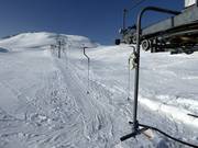 Nagens - Pannenkoeklift