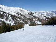 Piste Christin's Silver