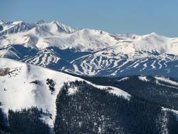 Breckenridge