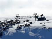 The Orchard - 4-persoons vaste stoeltjeslift