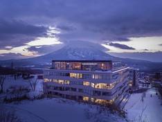 Skye Niseko
