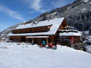 Berghutten tip Landhaus Steer