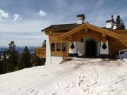 Horeca tip Game Creek Restaurant