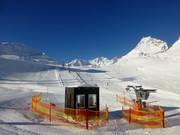 Hirschtallift - Pannenkoeklift