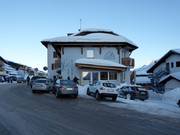 Alpencolor Hotel in Passo del Tonale