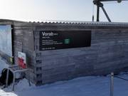 Informatie over de openingstijden