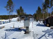 Parkliften 2 - Pannenkoeklift