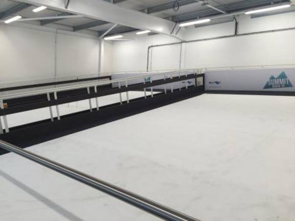 Summit Indoor Adventure – Selby