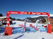 Tip voor de kleintjes 